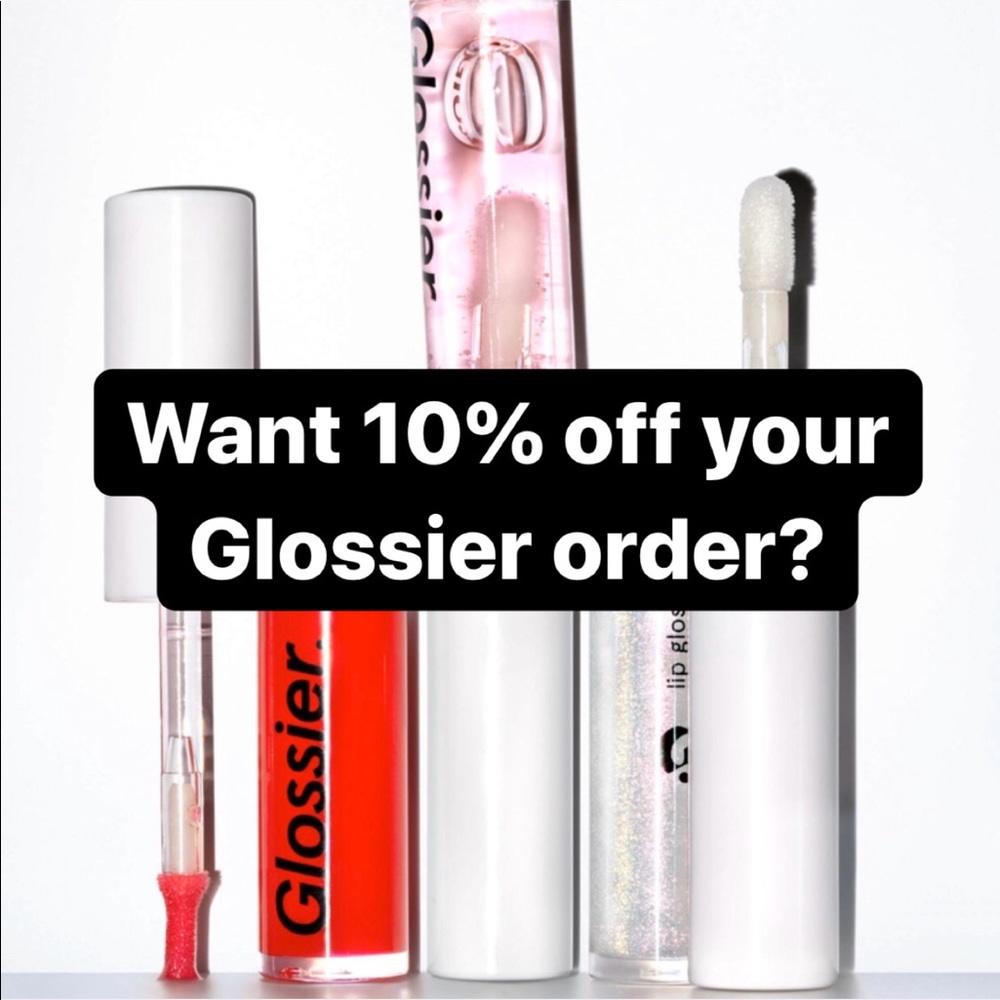 10% off code